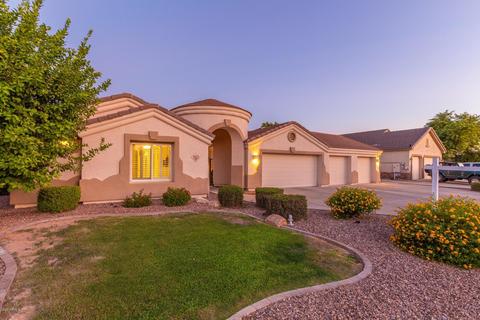 3023 E Grandview St, Mesa, AZ 85213 photo 1