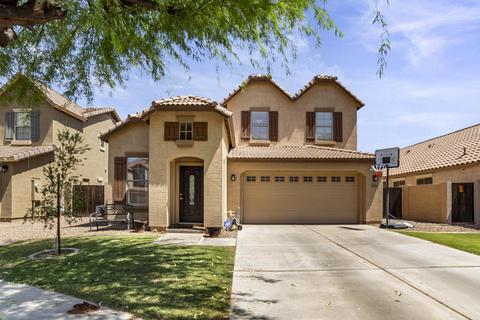 3814 E Cavalry Ct, Gilbert, AZ 85297 photo 3