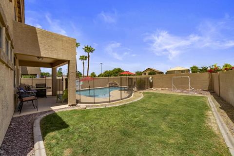 3814 E Cavalry Ct, Gilbert, AZ 85297 photo 28