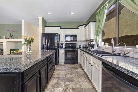 3814 E Cavalry Ct, Gilbert, AZ 85297 photo 11