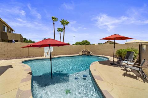 3814 E Cavalry Ct, Gilbert, AZ 85297 photo 2