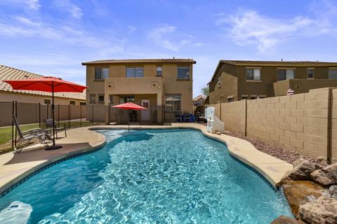3814 E Cavalry Ct, Gilbert, AZ 85297 photo 27