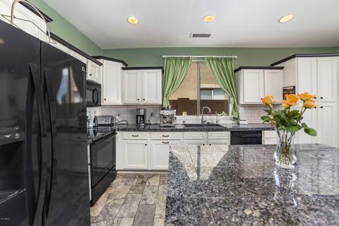 3814 E Cavalry Ct, Gilbert, AZ 85297 photo 12