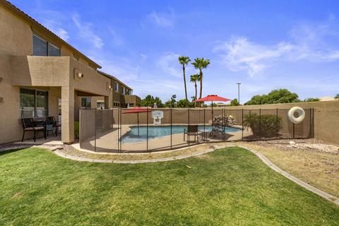 3814 E Cavalry Ct, Gilbert, AZ 85297 photo 29