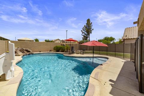 3814 E Cavalry Ct, Gilbert, AZ 85297 photo 26