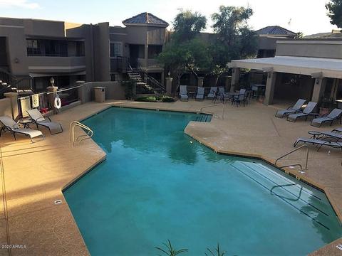1720 E Thunderbird Rd #1108, Phoenix, AZ 85022 photo 26