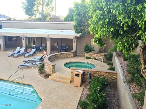 1720 E Thunderbird Rd #1108, Phoenix, AZ 85022 photo 28
