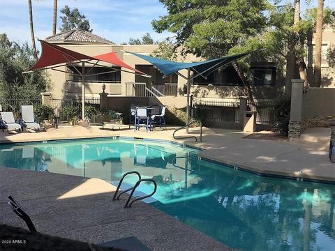 1720 E Thunderbird Rd #1108, Phoenix, AZ 85022 photo 20