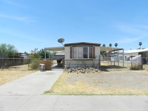 2521 E Waltann Ln, Phoenix, AZ 85032 photo 1