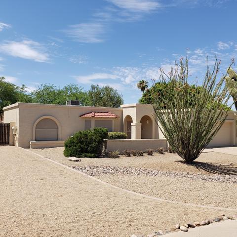 1113 E Acoma Dr, Phoenix, AZ 85022 photo 1