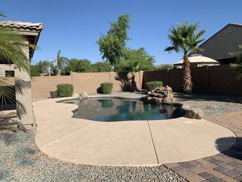 3508 E Aris Dr, Gilbert, AZ 85298 photo 58