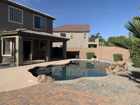 3508 E Aris Dr, Gilbert, AZ 85298 photo 62