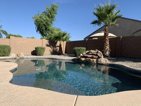 3508 E Aris Dr, Gilbert, AZ 85298 photo 64