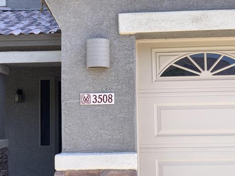 3508 E Aris Dr, Gilbert, AZ 85298 photo 5