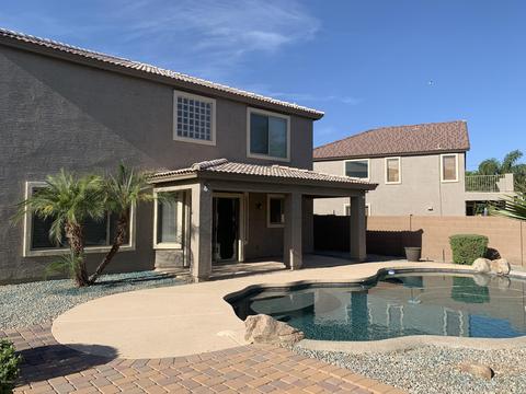 3508 E Aris Dr, Gilbert, AZ 85298 photo 63