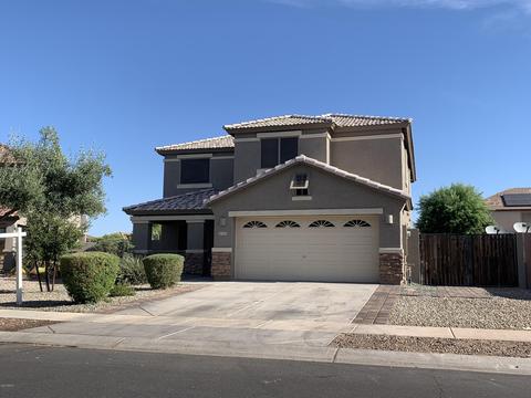 3508 E Aris Dr, Gilbert, AZ 85298 photo 3
