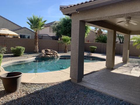 3508 E Aris Dr, Gilbert, AZ 85298 photo 59