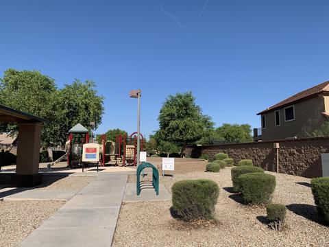3508 E Aris Dr, Gilbert, AZ 85298 photo 68