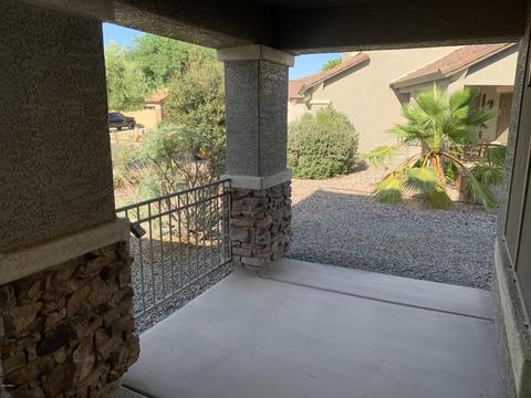 3508 E Aris Dr, Gilbert, AZ 85298 photo 11
