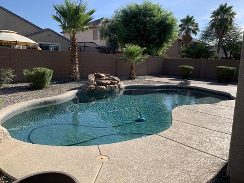 3508 E Aris Dr, Gilbert, AZ 85298 photo 61