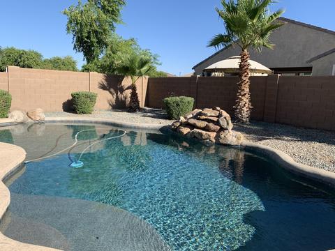 3508 E Aris Dr, Gilbert, AZ 85298 photo 57
