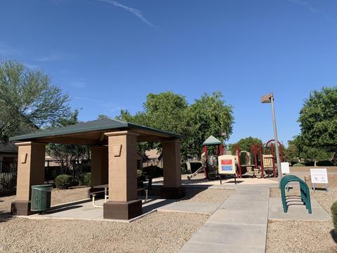 3508 E Aris Dr, Gilbert, AZ 85298 photo 67