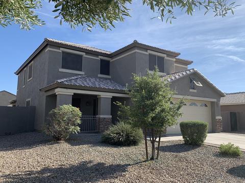 3508 E Aris Dr, Gilbert, AZ 85298 photo 1