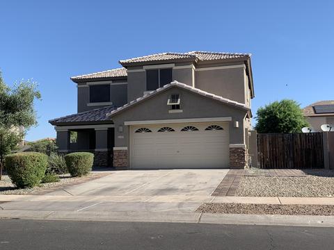 3508 E Aris Dr, Gilbert, AZ 85298 photo 7