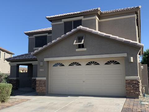 3508 E Aris Dr, Gilbert, AZ 85298 photo 2