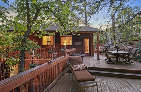 2110 E Skyine Dr, Flagstaff, AZ 86004 photo 31