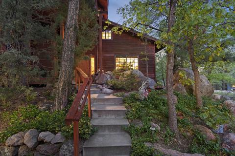 2110 E Skyine Dr, Flagstaff, AZ 86004 photo 6