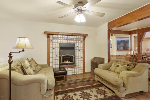 2110 E Skyine Dr, Flagstaff, AZ 86004 photo 13