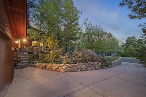 2110 E Skyine Dr, Flagstaff, AZ 86004 photo 4