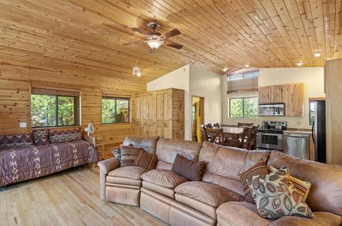 2110 E Skyine Dr, Flagstaff, AZ 86004 photo 37
