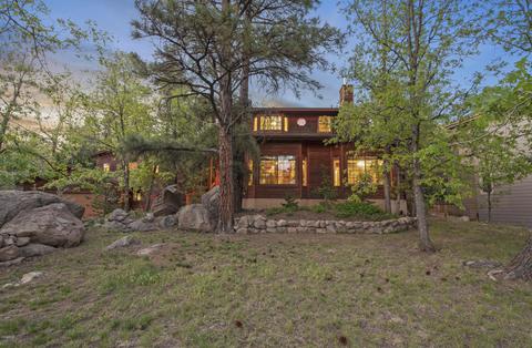 2110 E Skyine Dr, Flagstaff, AZ 86004 photo 1