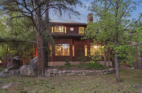 2110 E Skyine Dr, Flagstaff, AZ 86004 photo 2
