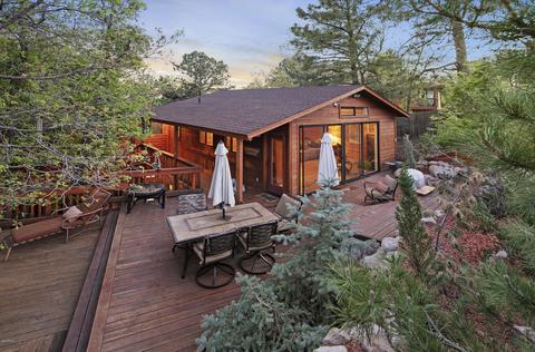 2110 E Skyine Dr, Flagstaff, AZ 86004 photo 33