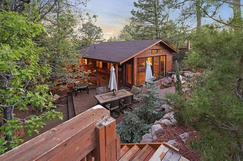 2110 E Skyine Dr, Flagstaff, AZ 86004 photo 34