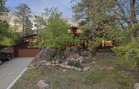 2110 E Skyine Dr, Flagstaff, AZ 86004 photo 3