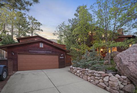 2110 E Skyine Dr, Flagstaff, AZ 86004 photo 5