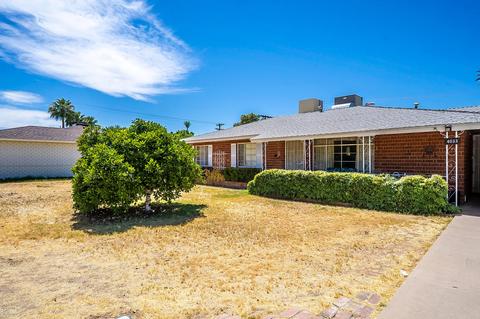 4033 E Glenrosa Ave, Phoenix, AZ 85018 photo 4