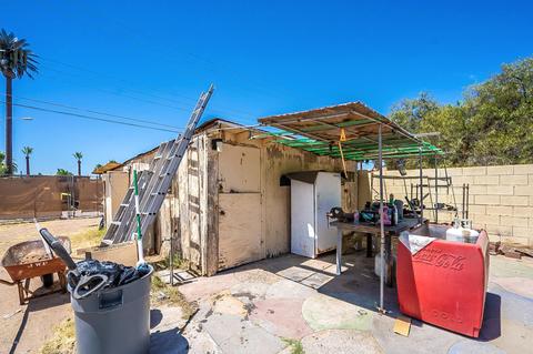 4033 E Glenrosa Ave, Phoenix, AZ 85018 photo 41