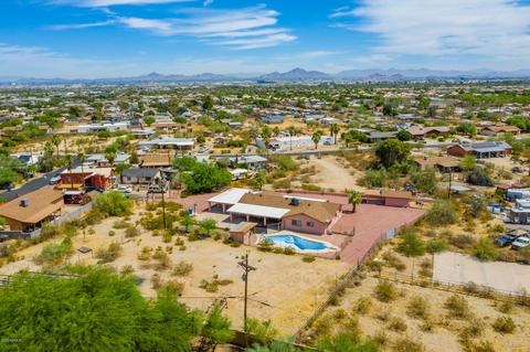2501 E Allan St, Phoenix, AZ 85042 photo 38