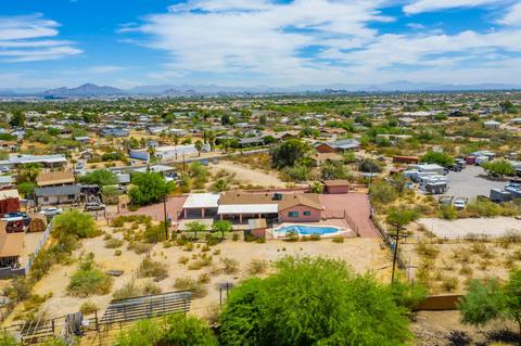 2501 E Allan St, Phoenix, AZ 85042 photo 36