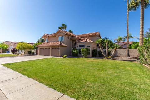2920 E Nance St, Mesa, AZ 85213 photo 1