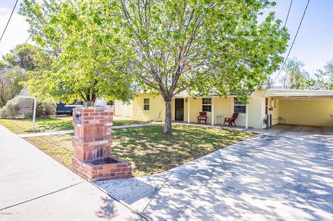 737 W 4th Pl, Mesa, AZ 85201 photo 4