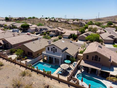 260 E Ashurst Dr, Phoenix, AZ 85048 photo 60