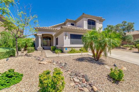 260 E Ashurst Dr, Phoenix, AZ 85048 photo 1