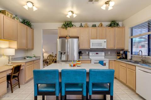 260 E Ashurst Dr, Phoenix, AZ 85048 photo 16