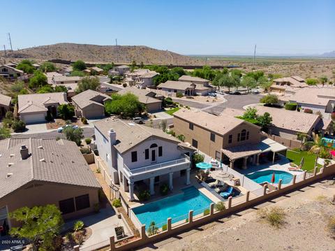 260 E Ashurst Dr, Phoenix, AZ 85048 photo 63